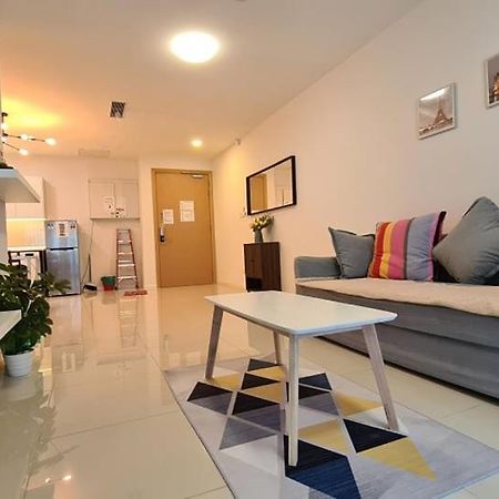 Suasana Jb At Jb Center Luxury Modern & Rustic 1Br Apt For Bussiness,Vacation Trips Johor Bahru Zewnętrze zdjęcie