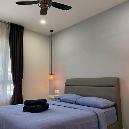 Suasana Jb At Jb Center Luxury Modern & Rustic 1Br Apt For Bussiness,Vacation Trips Johor Bahru Zewnętrze zdjęcie